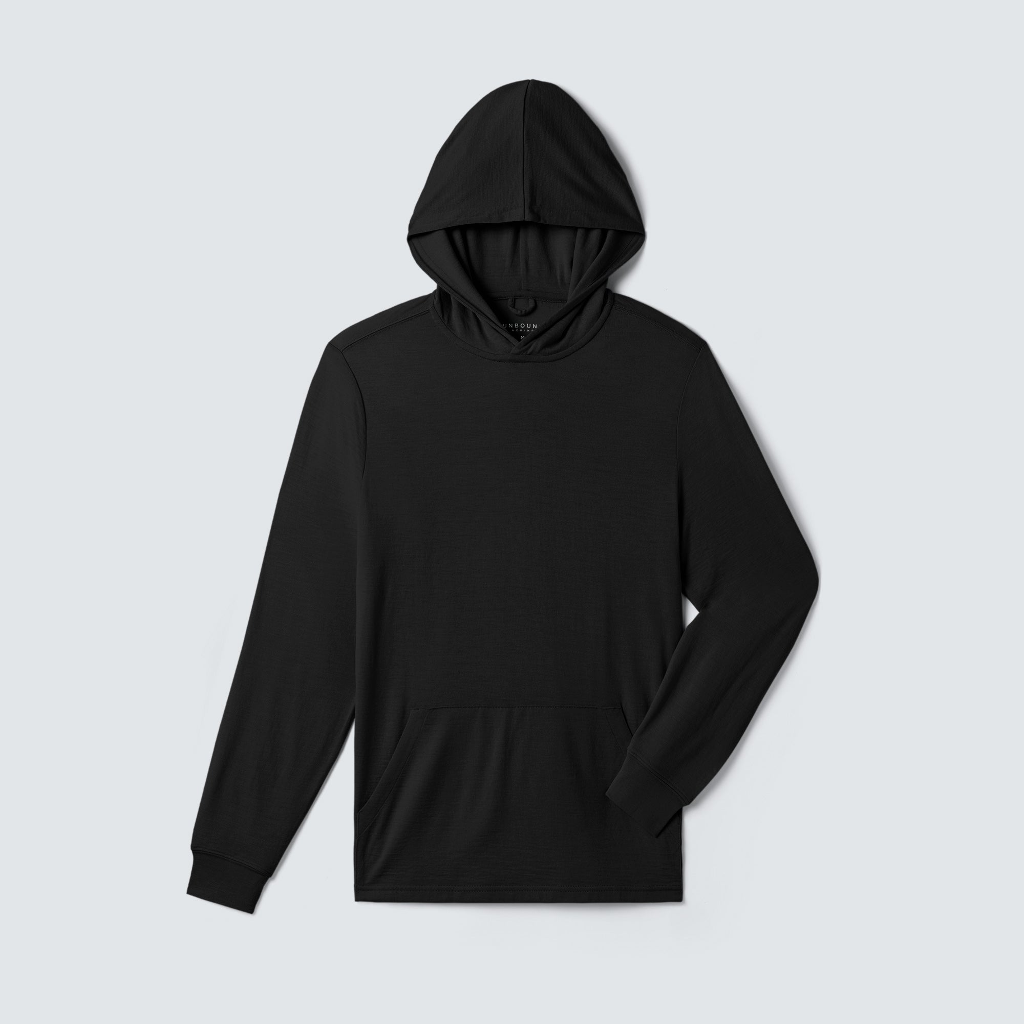 Men's Ultralight Packable Hoodie | Unbound Merino