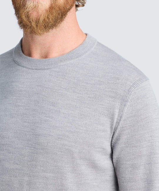 Heather Charcoal