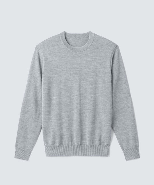 Heather Charcoal