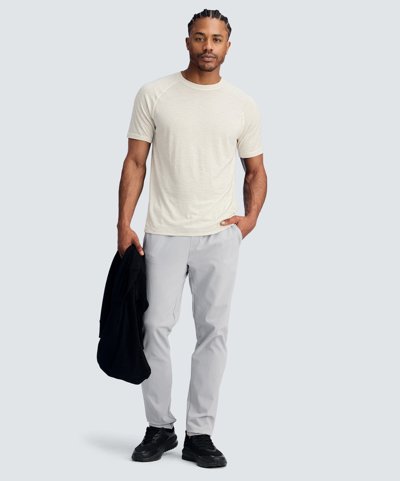 Natural White