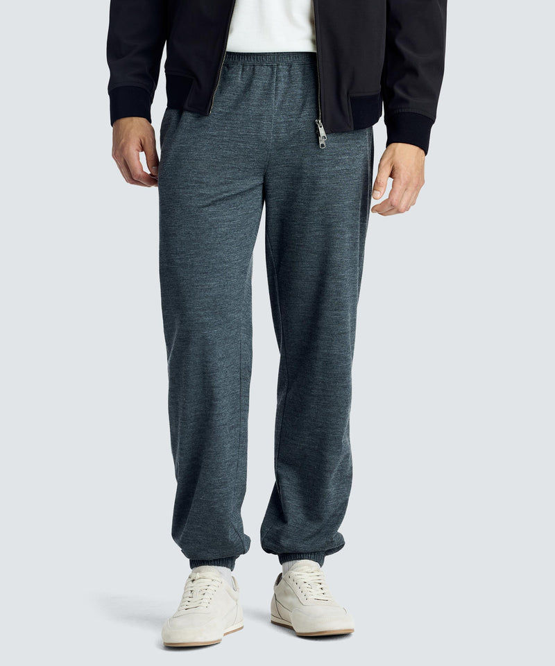 Heather Charcoal
