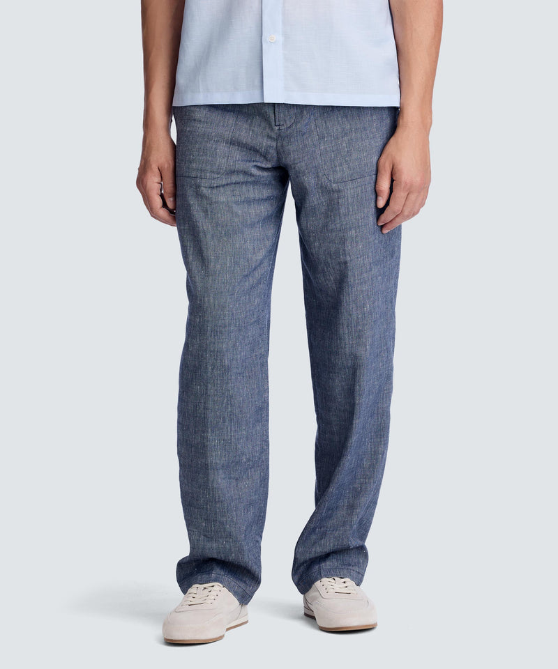 Denim Blue