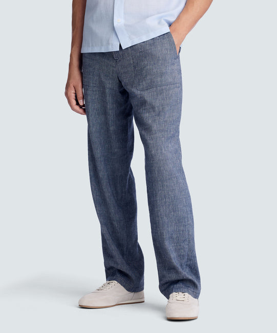 Denim Blue