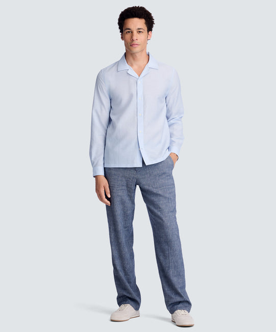 Denim Blue