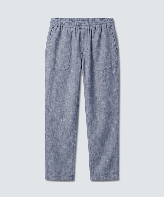 Denim Blue
