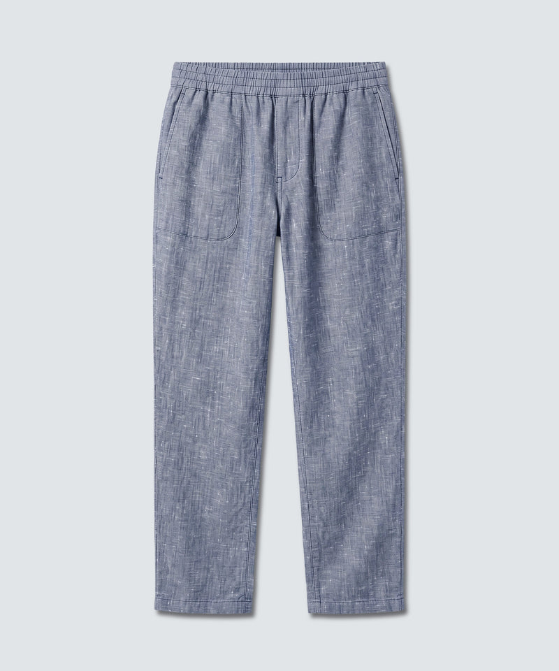Denim Blue