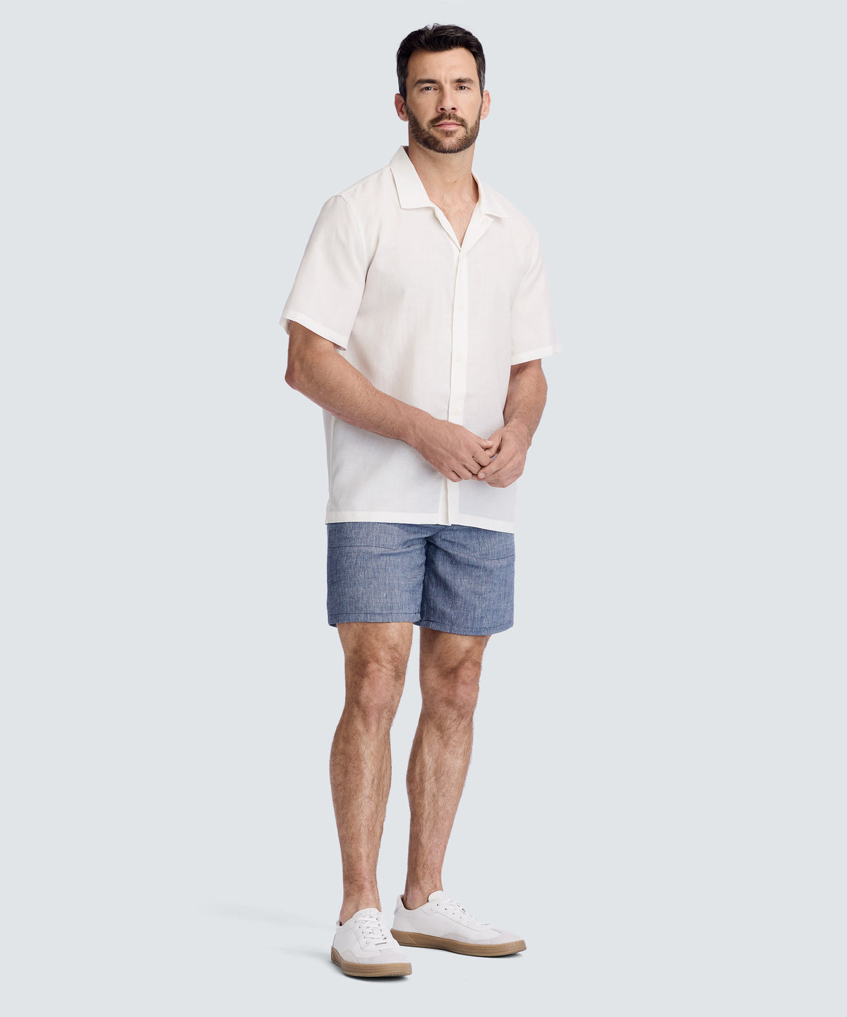 Summer Shorts, Made Easy.
