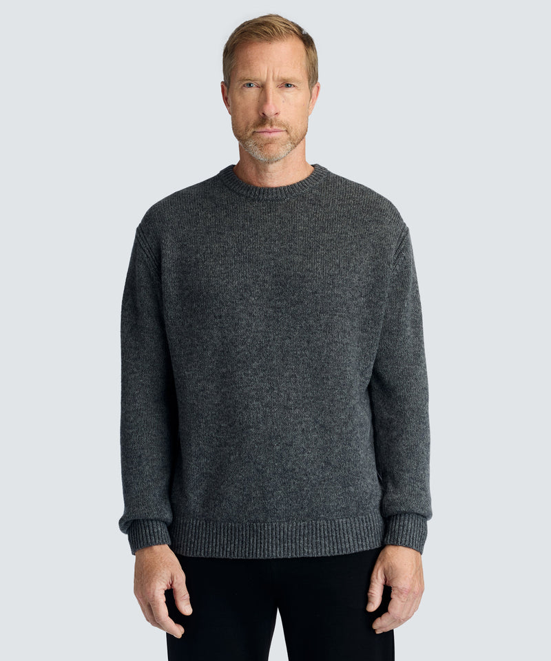 Heather Charcoal