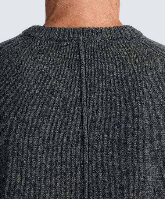 Heather Charcoal