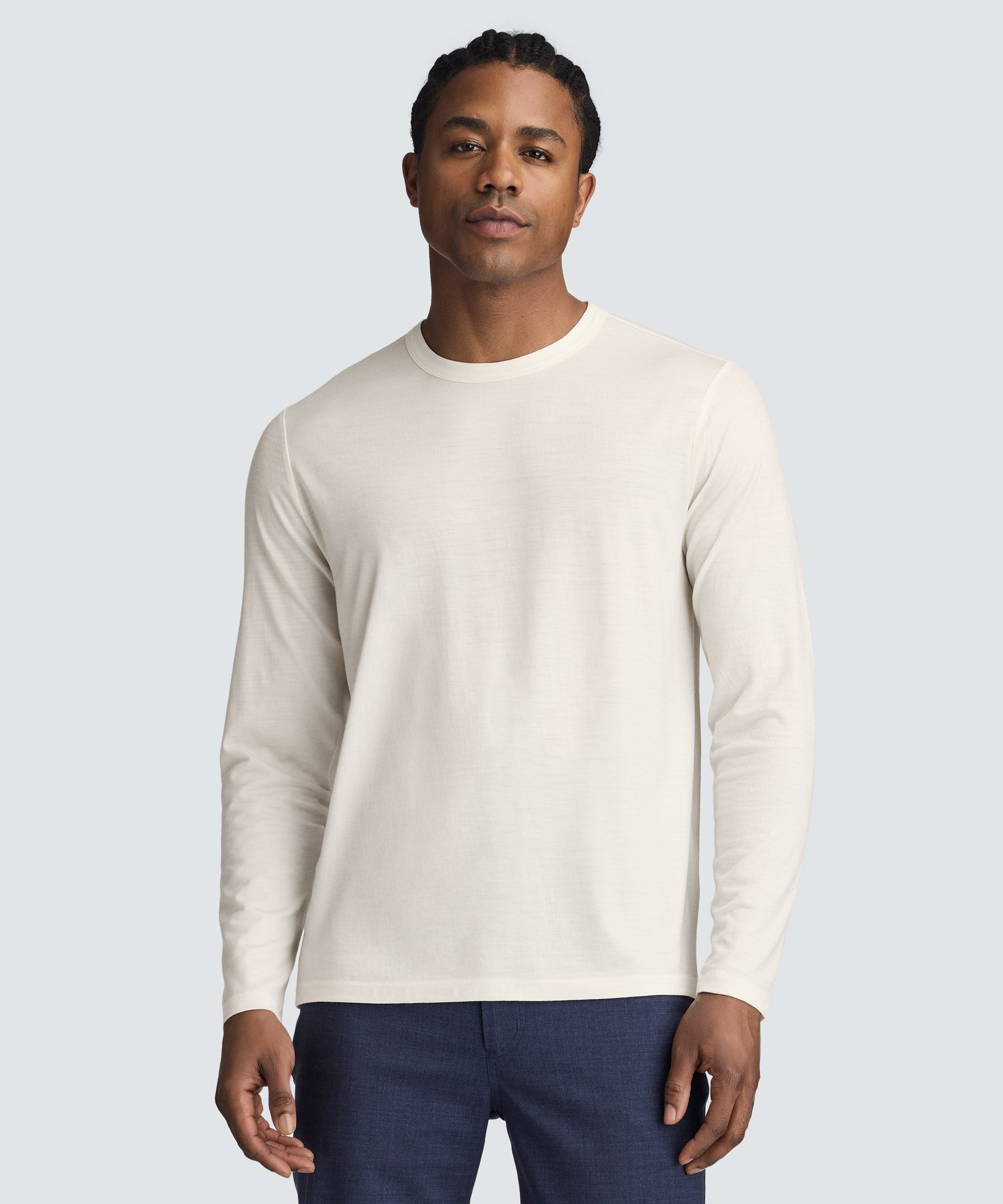 Men's Merino Wool T-Shirts | Unbound Merino