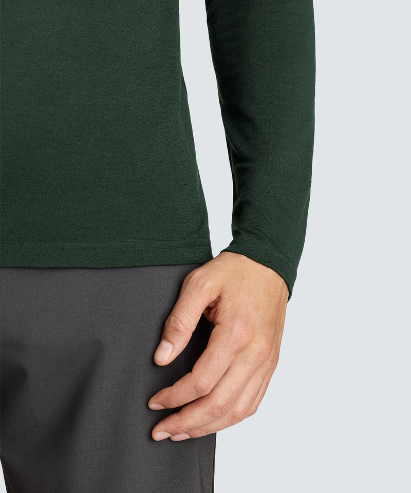 Pine Green