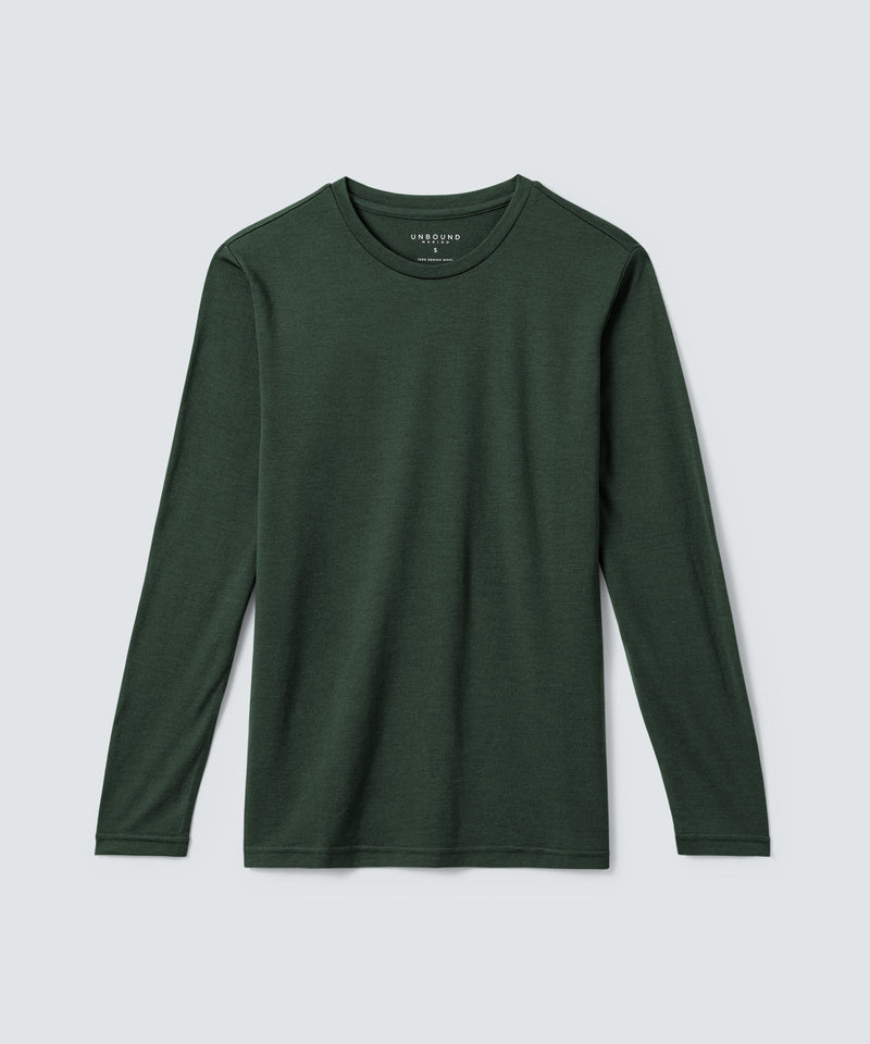 Pine Green