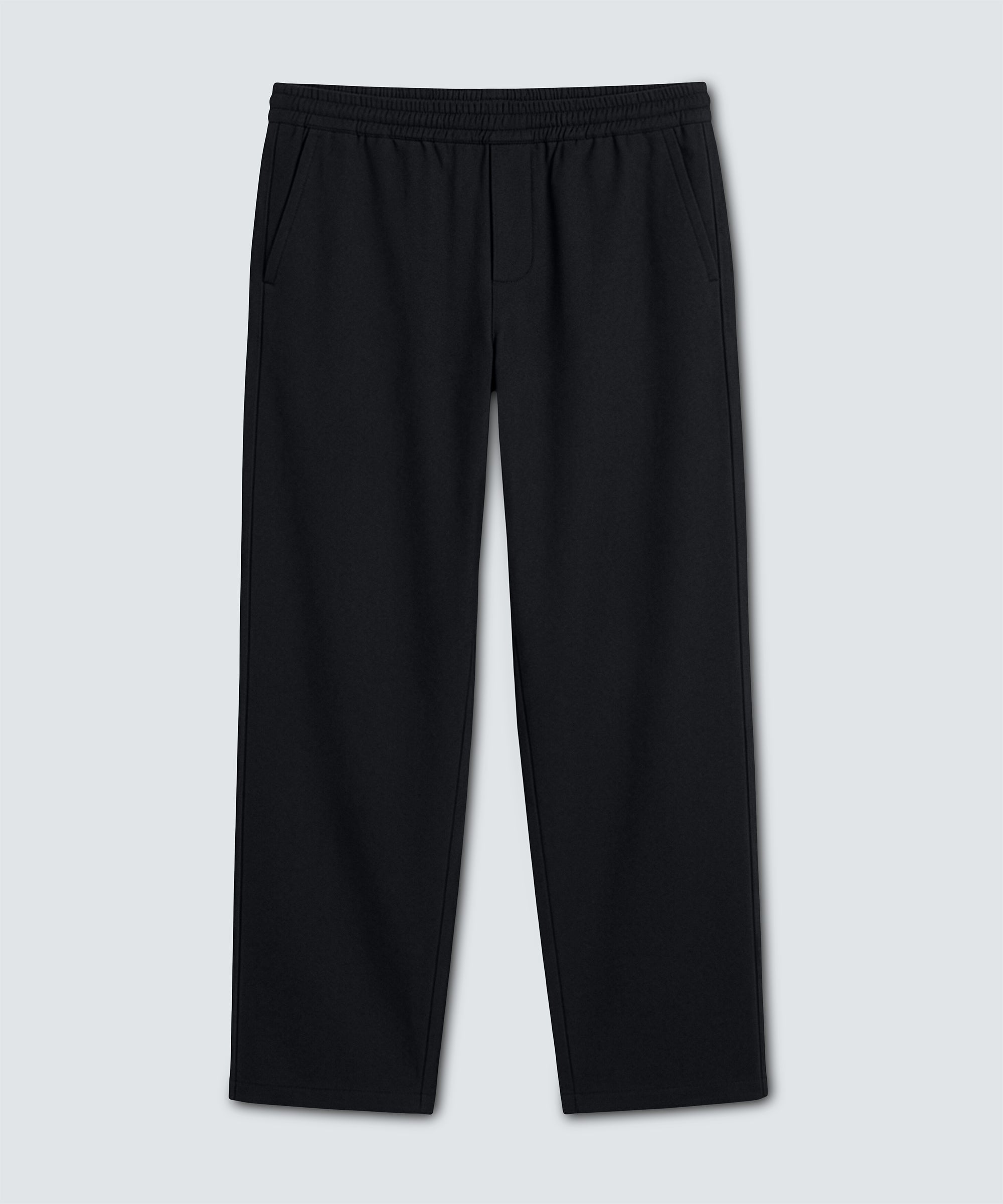 Men's Pull-On Merino Travel Pants | Unbound Merino