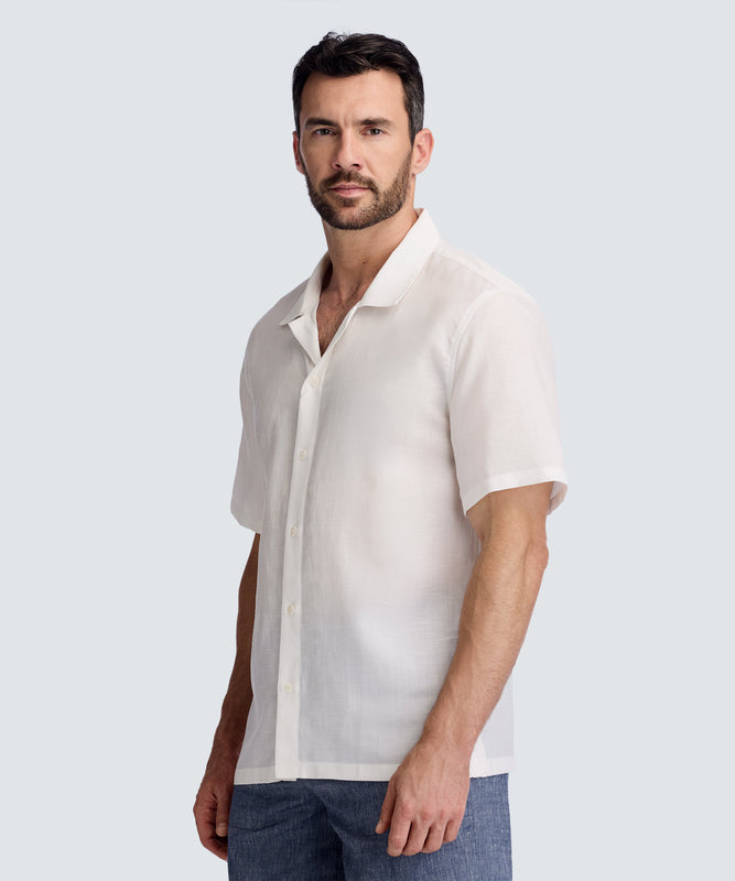 Merino meets Linen