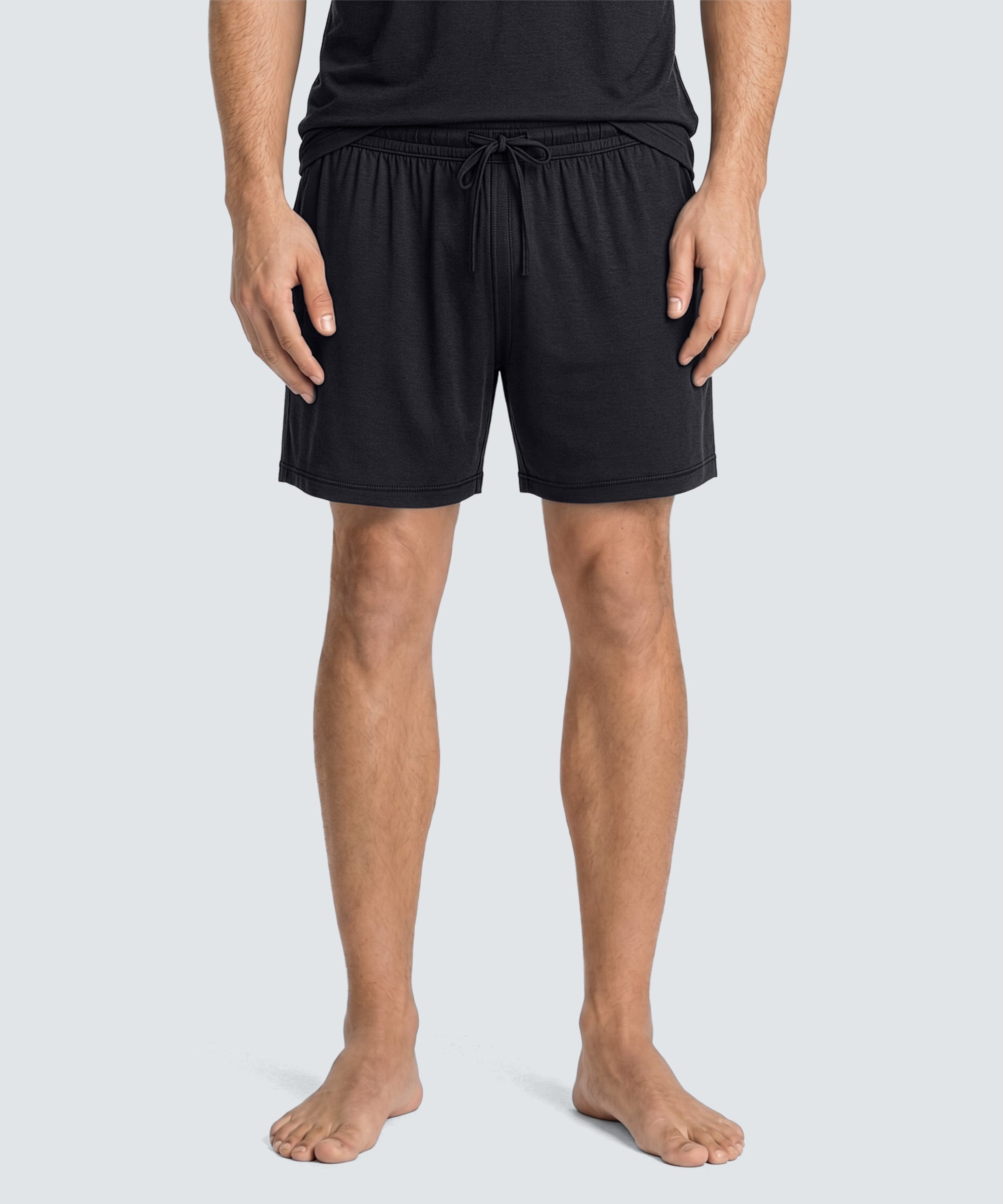 パンツ SNBYA.H WASHABLE MERINO WOOL SHORTS S/M Men's Ultrafine Merino Sleep Shorts | Unbound Merino