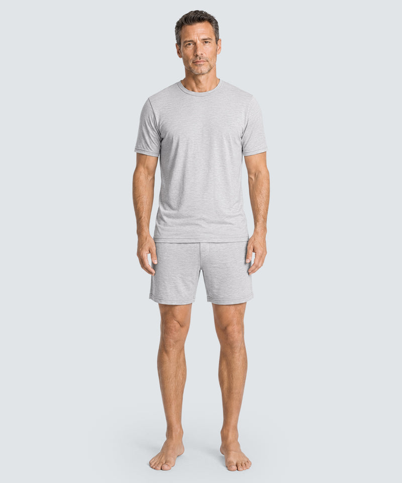 Heather Grey