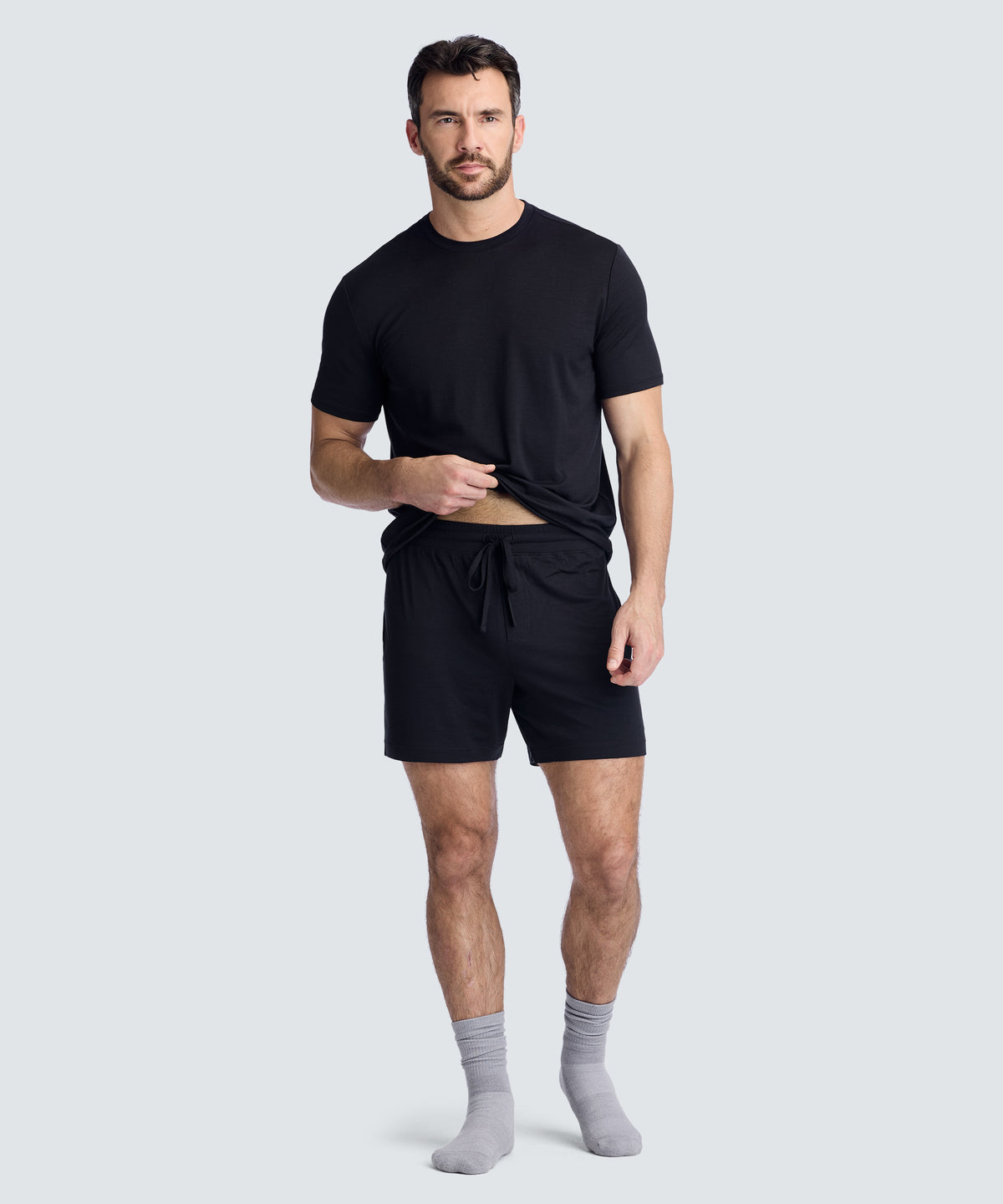 Sleep Better in Merino Wool. 