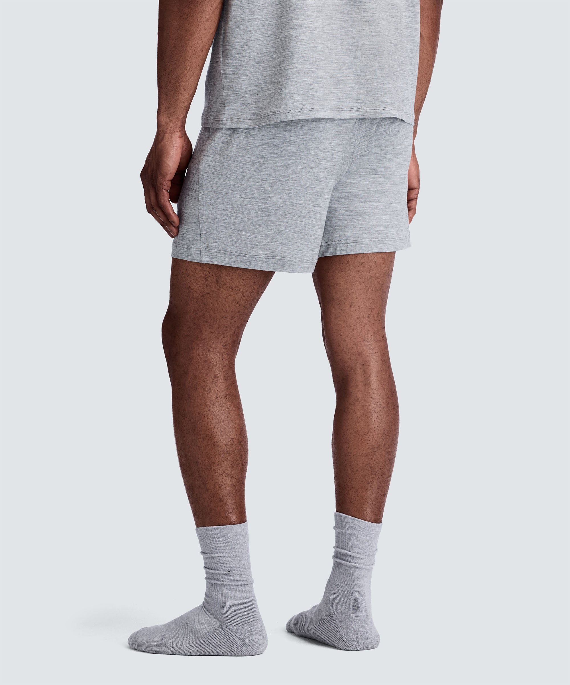 Men's Merino Wool Shorts | Unbound Merino