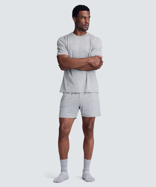 Heather Grey