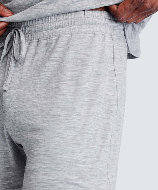 Heather Grey