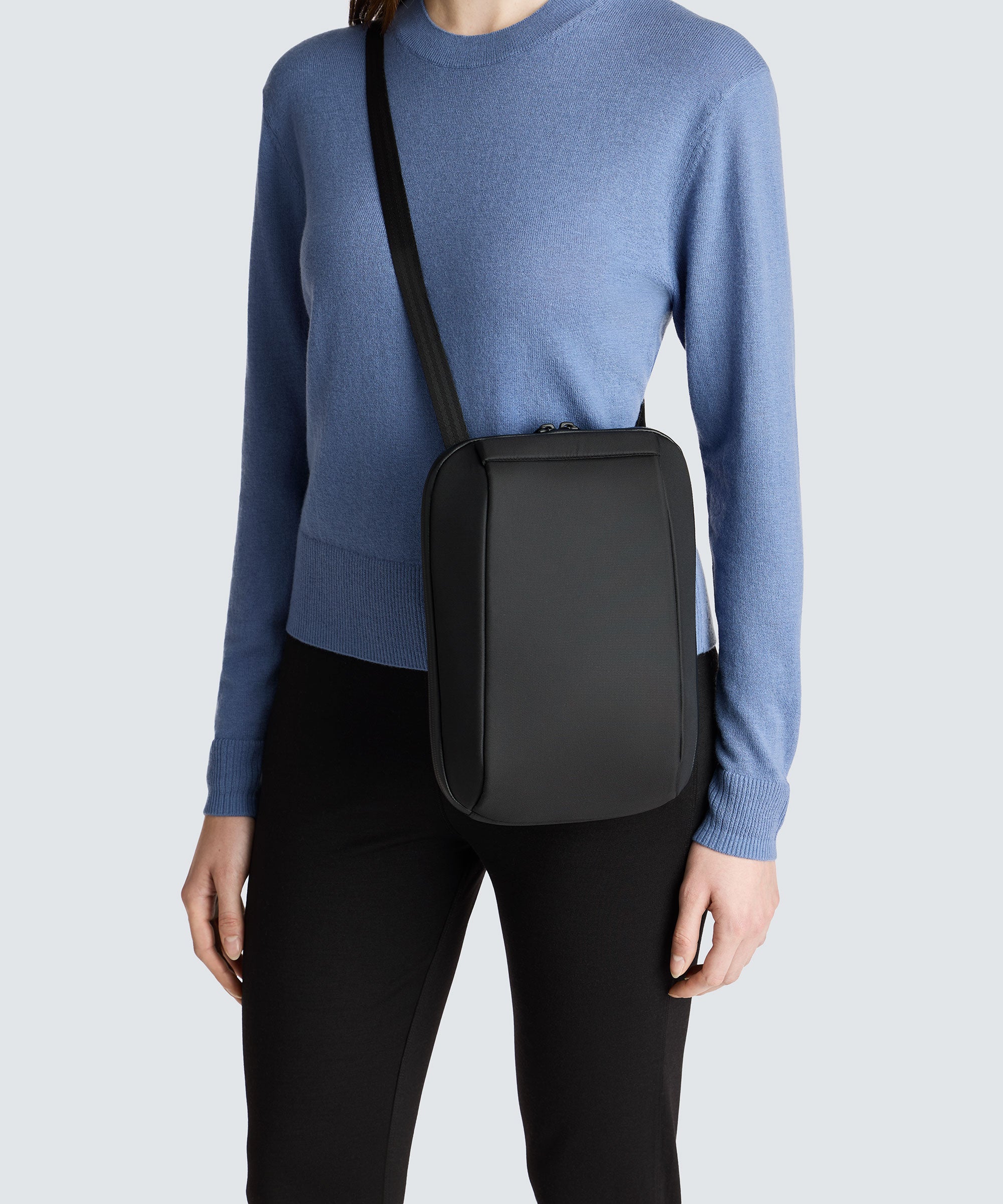 Ultralight Travel Backpack