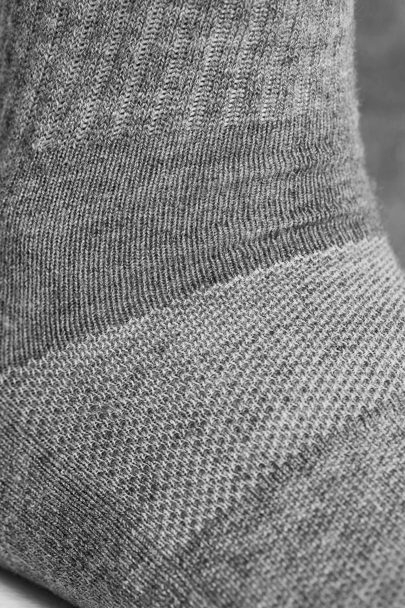 Men's 3 Pack // Merino All Season Crew Socks