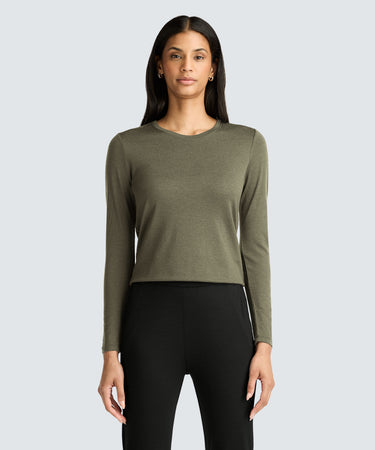 Unbound-Merino-Women-Long-