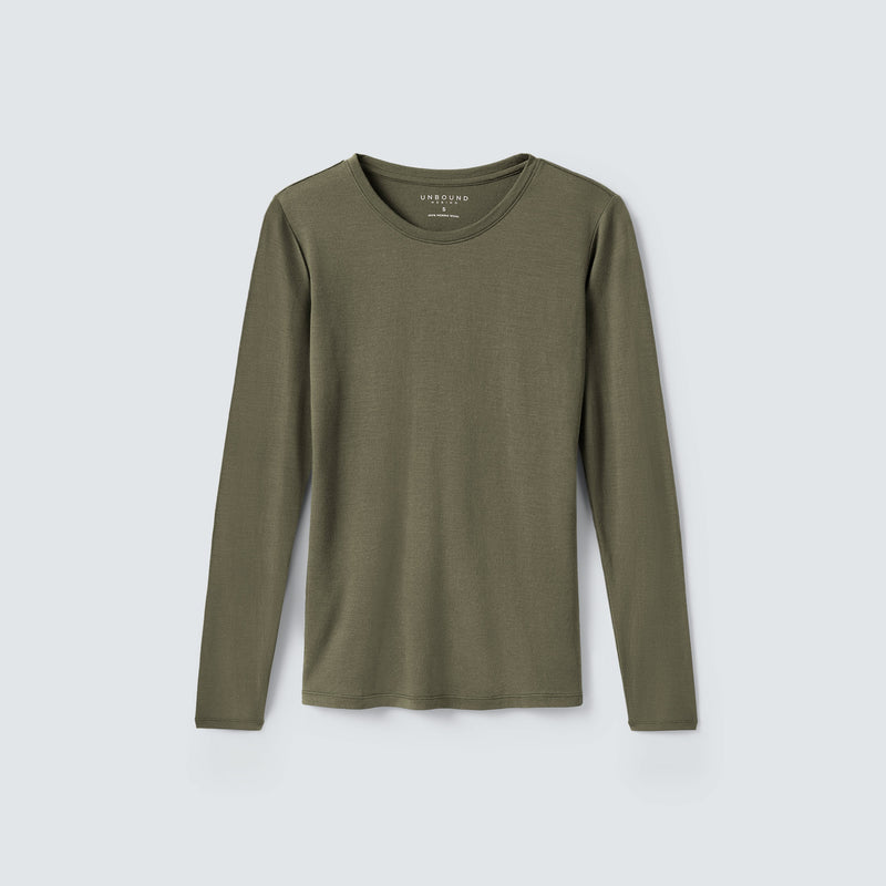 Dark Olive