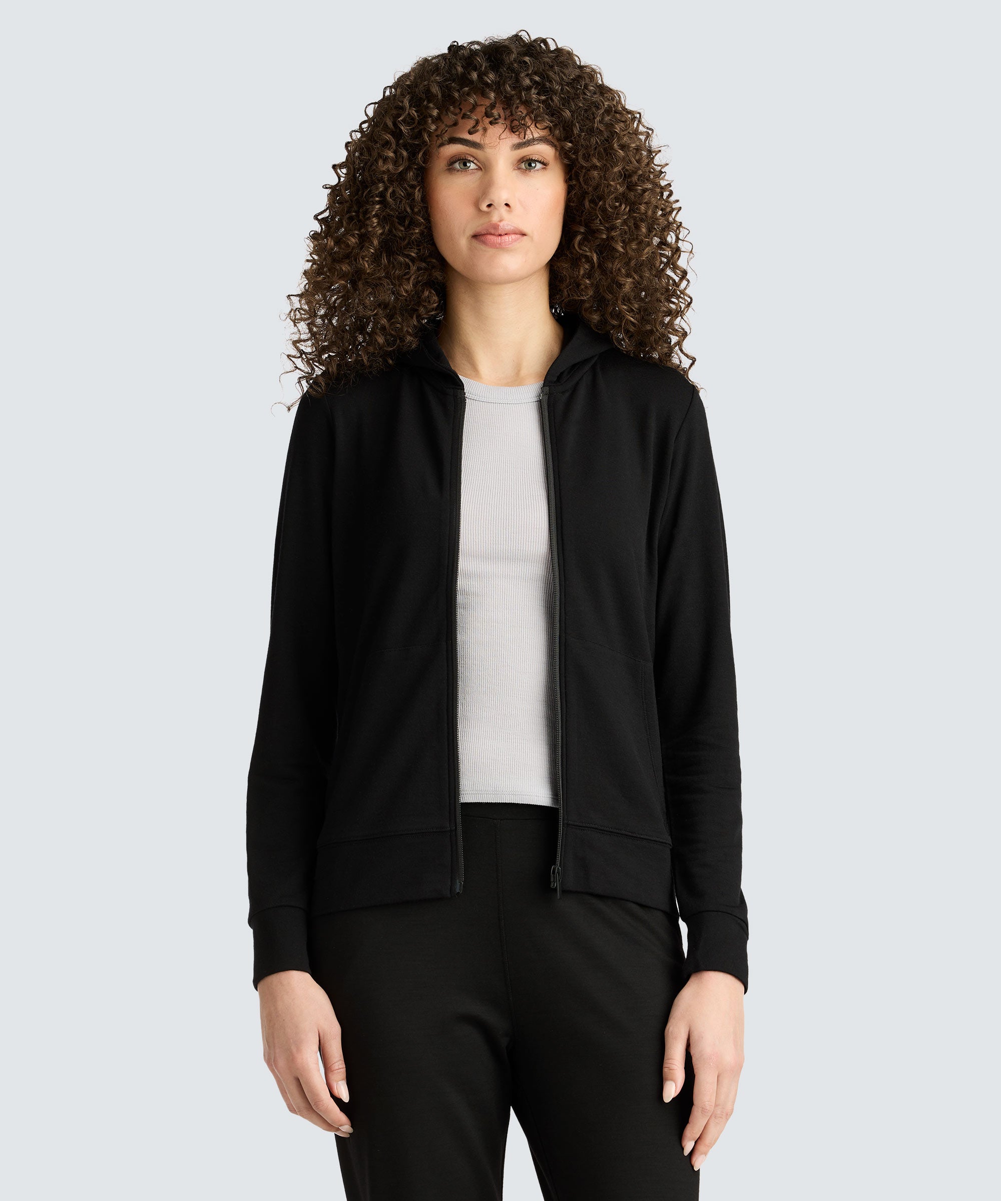 Women's 2 Pack // Compact Travel Hoodie | Unbound Merino