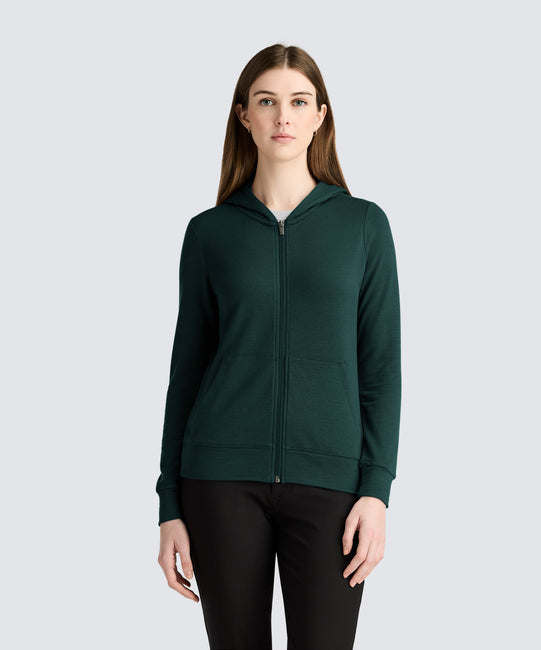 Women's 2 Pack // Compact Travel Hoodie