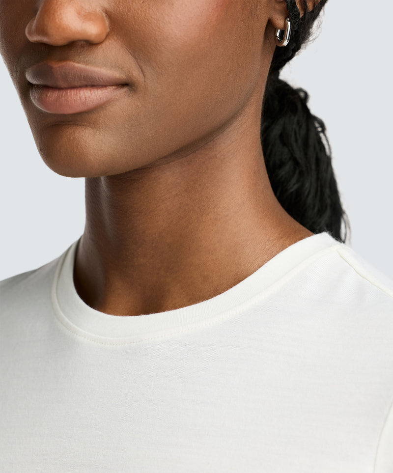 Women's Hoodie + T-Shirt Bundle