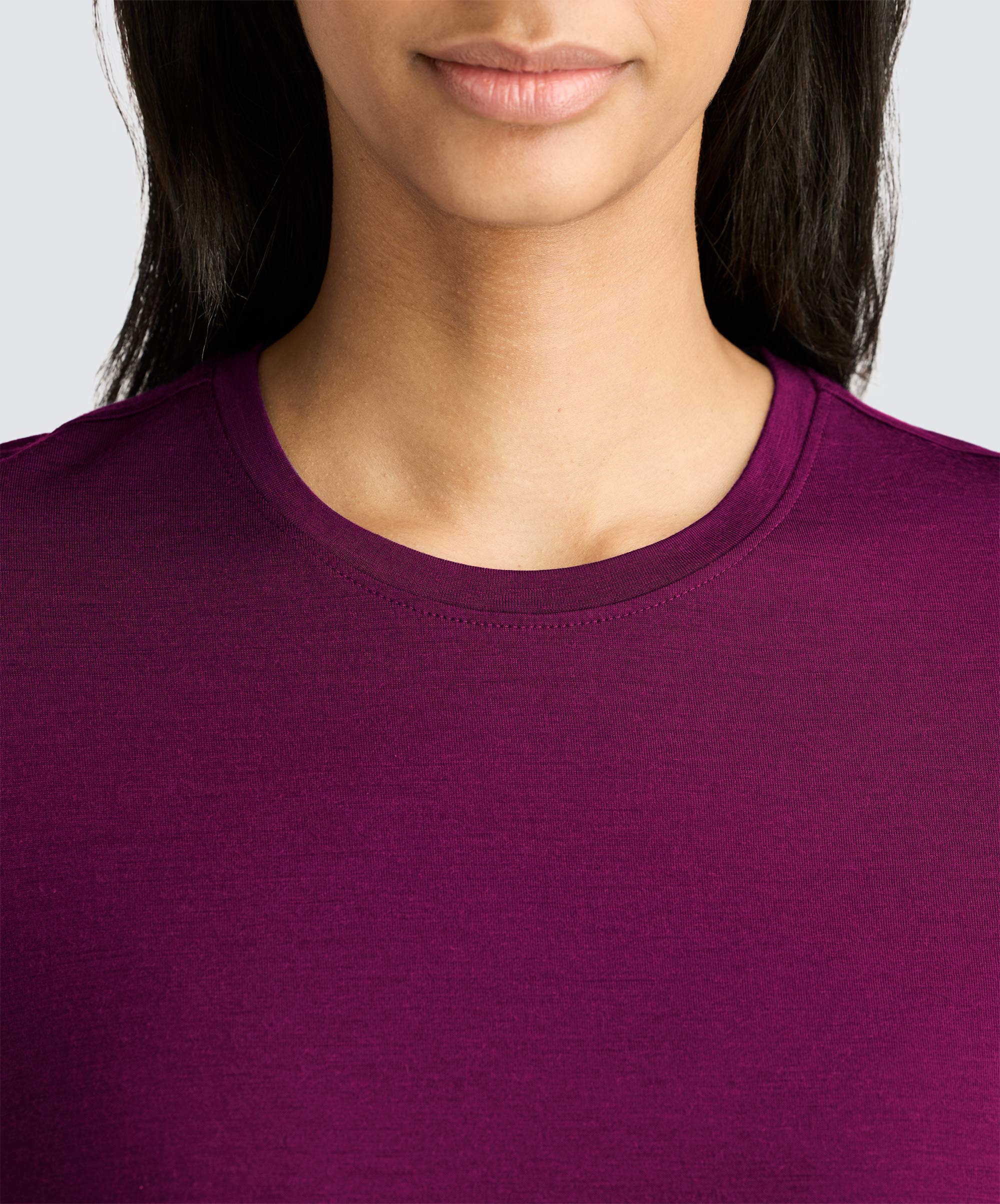 Women's Merino Wool Tops | Unbound Merino