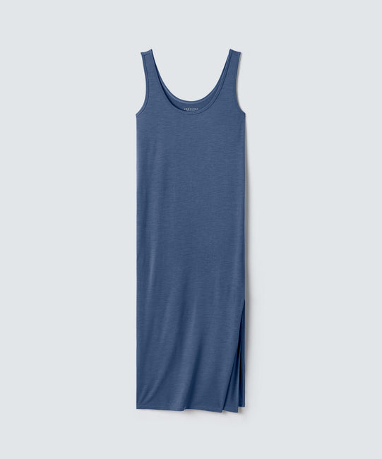 Women's Midi Merino Travel Dress Women's Midi Merino Travel Dress