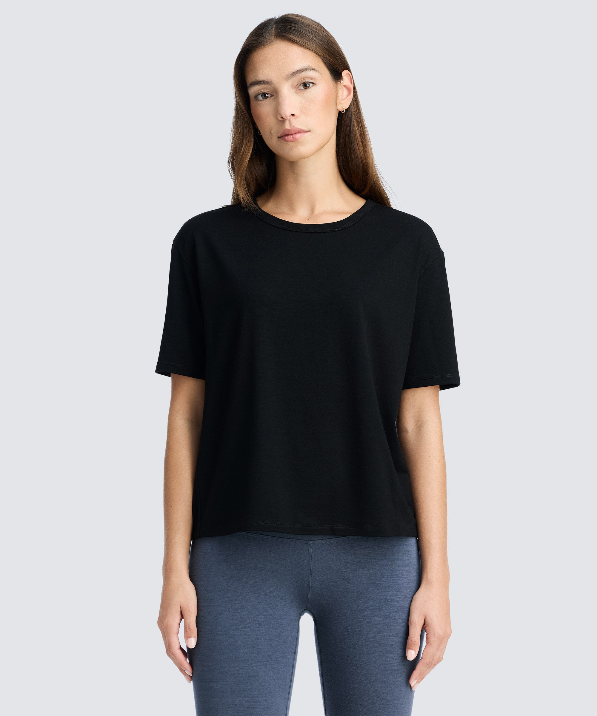 Women's Merino Wool Tops | Unbound Merino