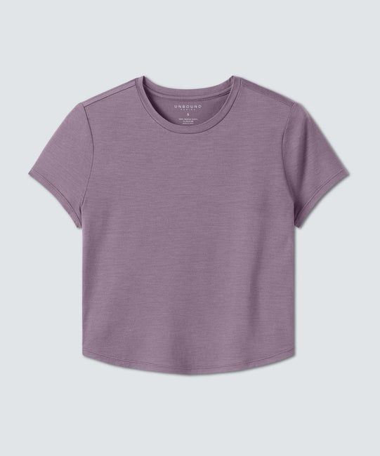 Dusty Purple