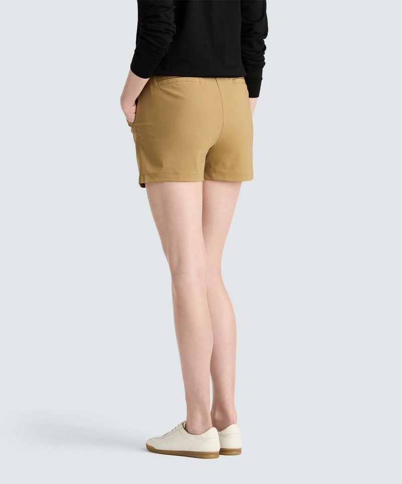 Desert Khaki