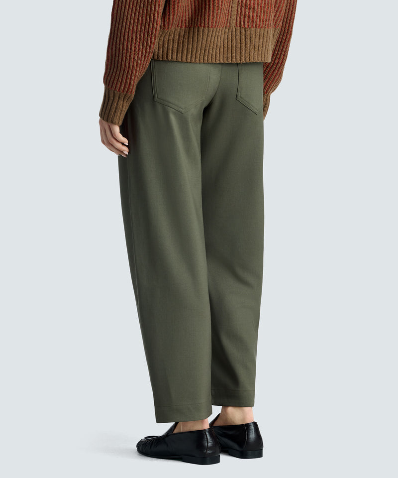 Dark Olive