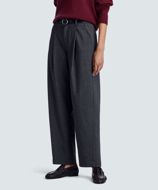 Heather Charcoal