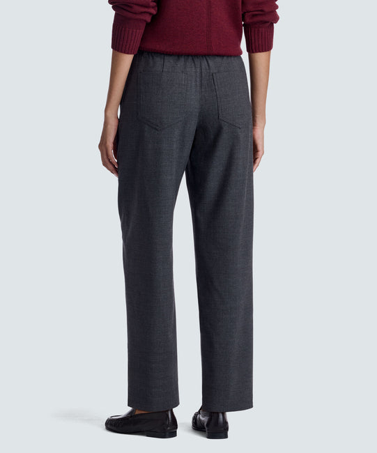 Heather Charcoal