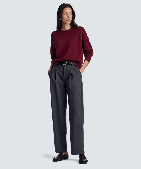 Heather Charcoal
