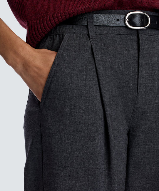 Heather Charcoal