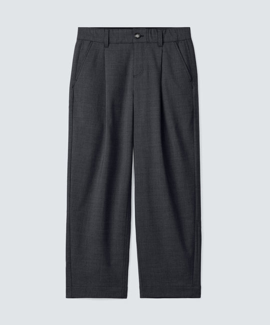 Heather Charcoal