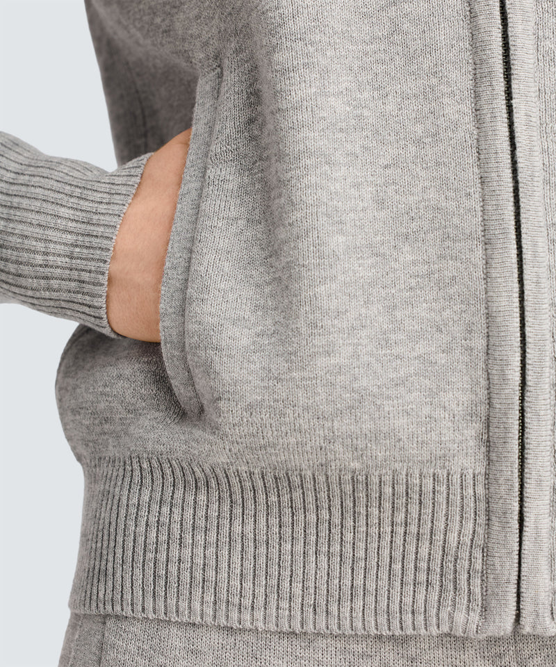 Heather Grey