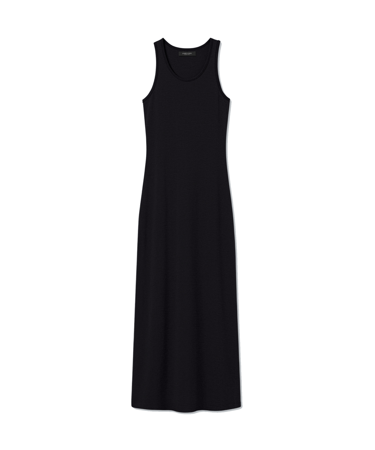 tank top a line dress Women's Merino A-Line Tank Dress