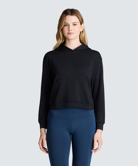 Women's Lounge Hoodie + Pants