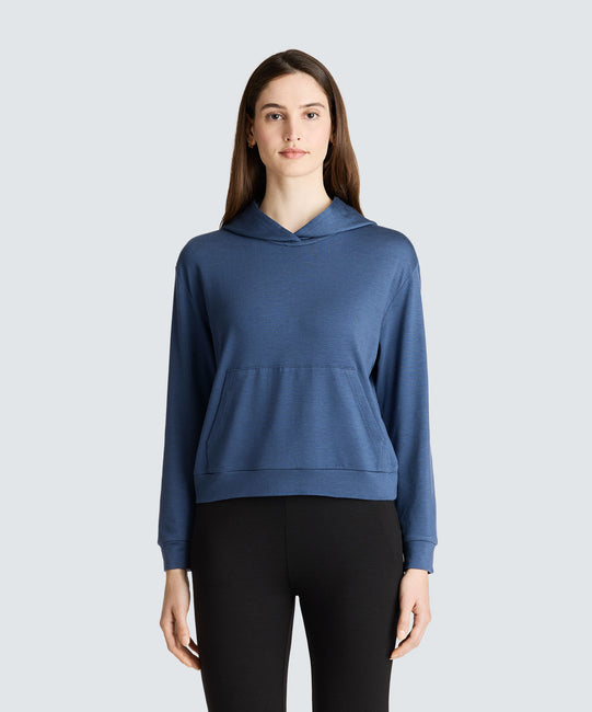 Women's Lounge Hoodie + Pants