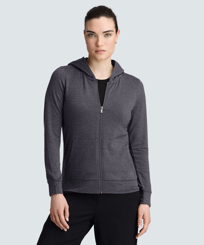 Heather Charcoal