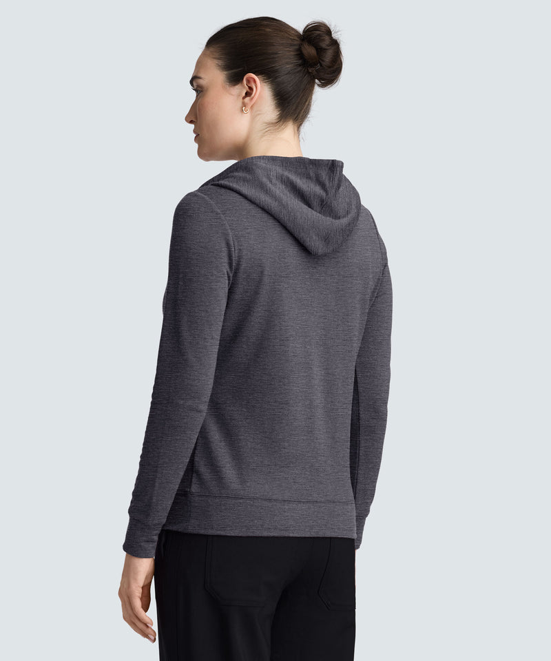 Heather Charcoal