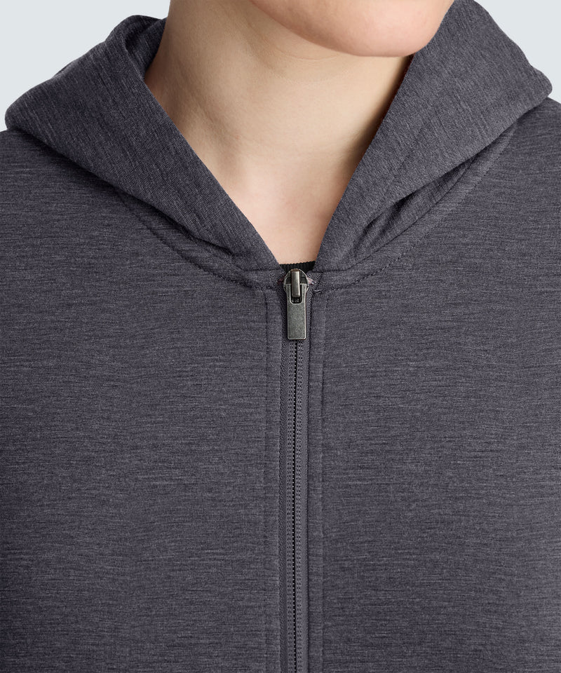 Heather Charcoal