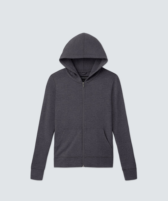 Heather Charcoal